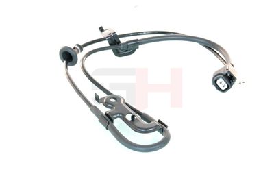 SENZOR TURATIE ROATA GH GH714526H 9