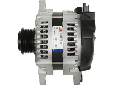 GENERATOR / ALTERNATOR AS-PL A6050DENSO 3