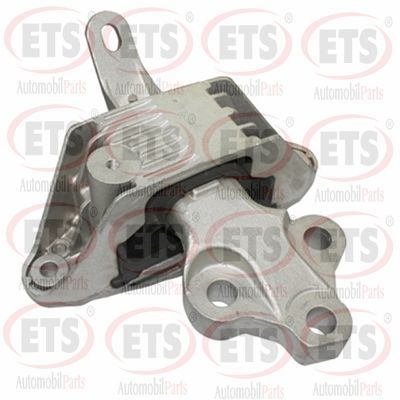 окачване, двигател ETS 19.EM.122