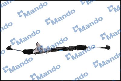 MANDO EX4651005755 Насос гидроусилителя руля  для SSANGYONG  (Сан-янг Муссо)