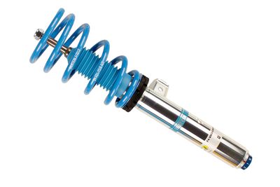 Set suspensie, arcuri elicoidale / amortizoare BILSTEIN 48-126687