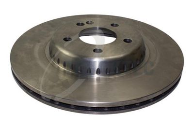 спирачен диск TRUCKTEC AUTOMOTIVE 02.35.570