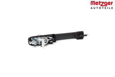 TüRGRIFF METZGER AUTOTEILE 2310595 17