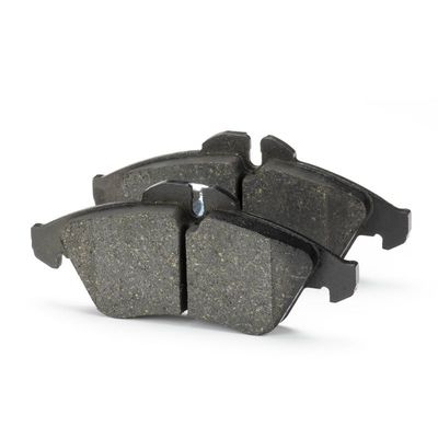 BREMSBELAGSATZ SCHEIBENBREMSE DELPHI LP980 22