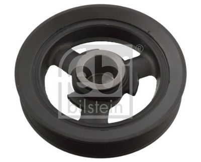 FEBI BILSTEIN Riemenscheibe, Kurbelwelle