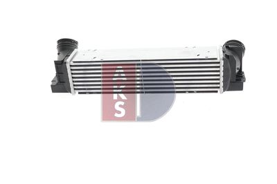 INTERCOOLER COMPRESOR AKS DASIS 057021N 7