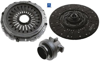 SACHS Kupplungssatz