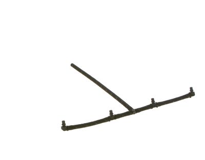 SCHLAUCH LECKKRAFTSTOFF BOSCH 0928400595 14
