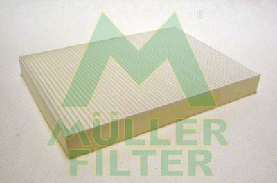 Фильтр, воздух во внутренном пространстве MULLER FILTER FC426 для DODGE CHALLENGER