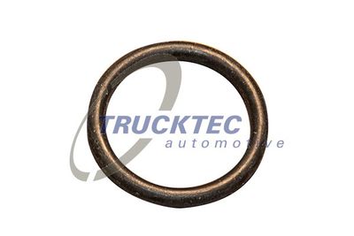 TRUCKTEC-AUTOMOTIVE 02.67.008 Прокладка впускного колектора 