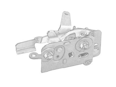 TüRSCHLOSS PACOL IVEDH019 1