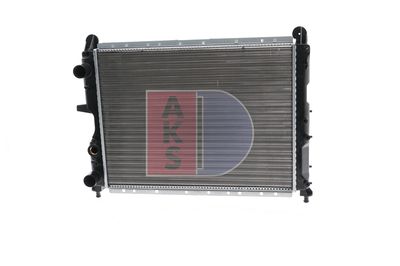 RADIATOR RACIRE MOTOR AKS DASIS 080031N 15