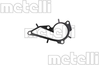 POMPă DE APă RăCIRE MOTOR METELLI 241631 1