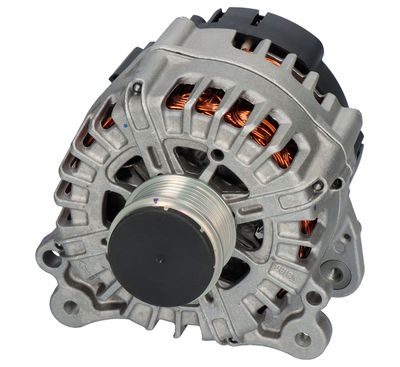 GENERATOR / ALTERNATOR VALEO 439774 27