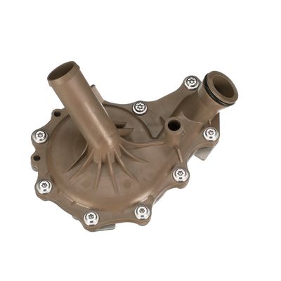 WASSERPUMPE MOTORKüHLUNG GATES WP0131 62