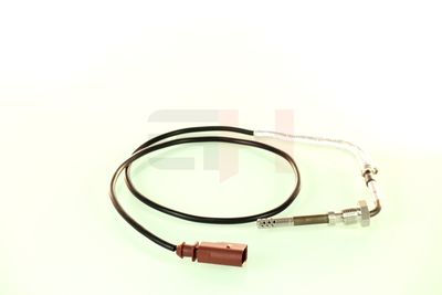 SENZOR TEMPERATURA GAZE EVACUARE