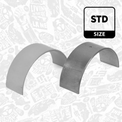 SET LAGAR BIELA ET ENGINETEAM LP004800 2