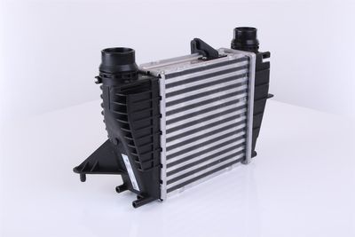 INTERCOOLER COMPRESOR NISSENS 96363 19