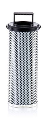 Hydraulisch filter (patroon) past: AHLMANN AF10, AF16, AF60E, AL100, AL100T, AL100TI, AL7, AL70, AL70E, AL7C, AL7D, AL7G, AL80, AL85T WEIDEMANN 3002 D, 3002 M, 3080, 4080LP, T5522, T5625 CX80