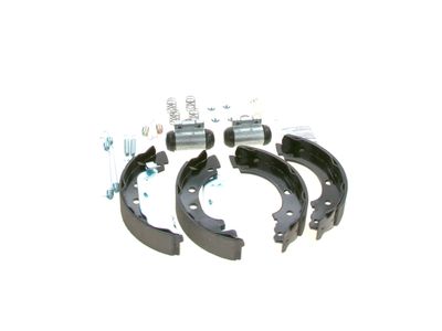 SET SABOTI FRANA BOSCH 0204113724 15