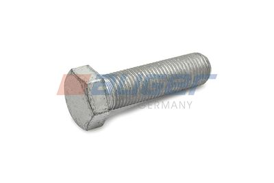 Assteunen bout (M14x1,5x58,8, ruw)
