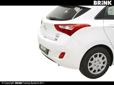 Tažné zařízení BRINK 555500