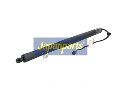 JAPANPARTS Dujinė spyruoklė, bagažinė