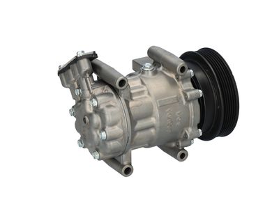 KOMPRESSOR KLIMAANLAGE VALEO 813631 7