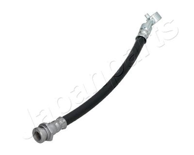 Кронштейн, тормозный шланг JAPANPARTS TF-S04 для SSANGYONG REXTON