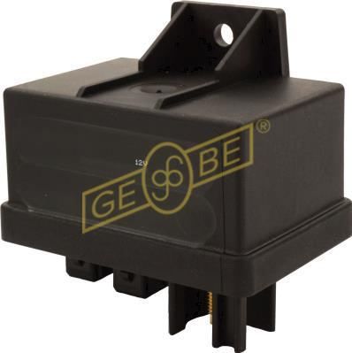 UNITATE DE CONTROL BUJII INCANDESCENTE