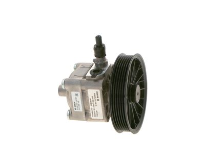 HYDRAULIKPUMPE LENKUNG BOSCH KS00000133 23