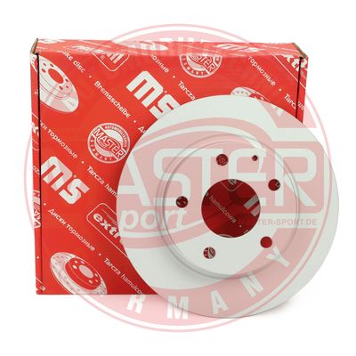 DISC FRANA MASTER-SPORT GERMANY 24010901811PRPCSMS