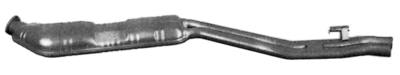 MITTELSCHALLDäMPFER