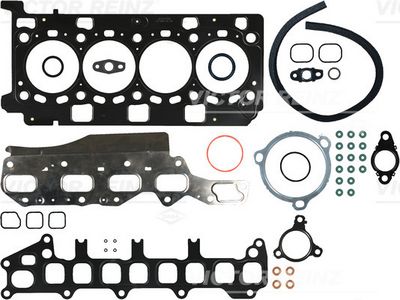 Zestaw uszczelek, głowica cylindrów VICTOR REINZ 02-11378-01