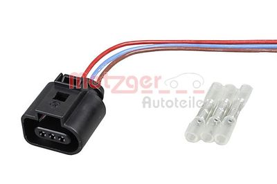 SET REPARAT CABLURI SENZOR ASISTENTA PARCARE METZGER 2324100