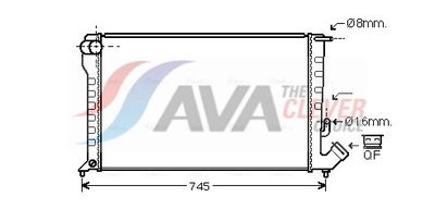 KüHLER MOTORKüHLUNG