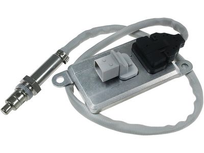 AS-PL NOx-Sensor, Harnstoffeinspritzung