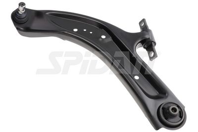 LENKER RADAUFHäNGUNG