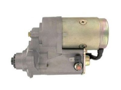 Rozrusznik GM SG0249