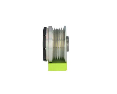 GENERATORFREILAUF VALEO 592044 4