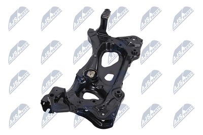 RAMA SUSTINERE/SUPORT AGREGATE NTY ZRZVW037 31