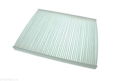 FILTRU AER HABITACLU