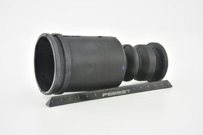 CAPAC PROTECTIE/BURDUF AMORTIZOR FEBEST MSHBCSF 48