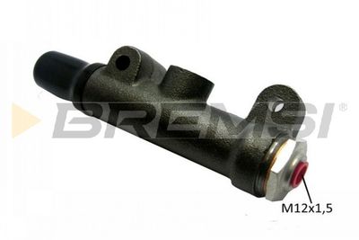 Главный тормозной цилиндр BREMSI PB0993 для SEAT 600