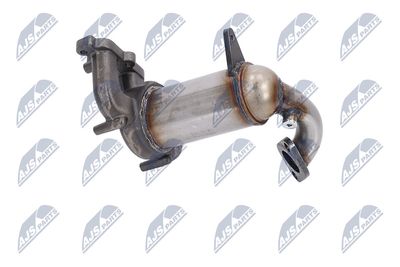 CATALIZATOR NTY KATFR001 31