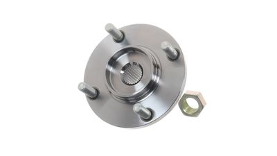 RADLAGERSATZ SKF VKBA6680 16