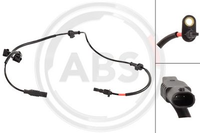 SENZOR TURATIE ROATA