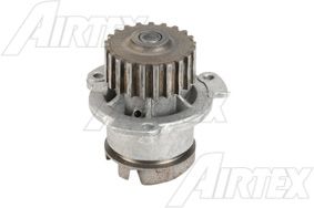 водна помпа, охлаждане на двигателя AIRTEX WPA-3721