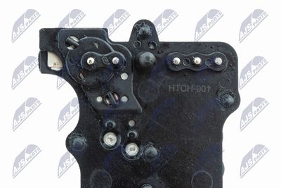 VENTIL ELECTROMAGNETIC CUTIE AUTOMATă NTY EATCH001 6