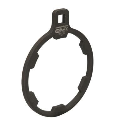 LöSEWERKZEUG VERSCHLUSSDECKEL-KüHLER KS TOOLS 1502152 36